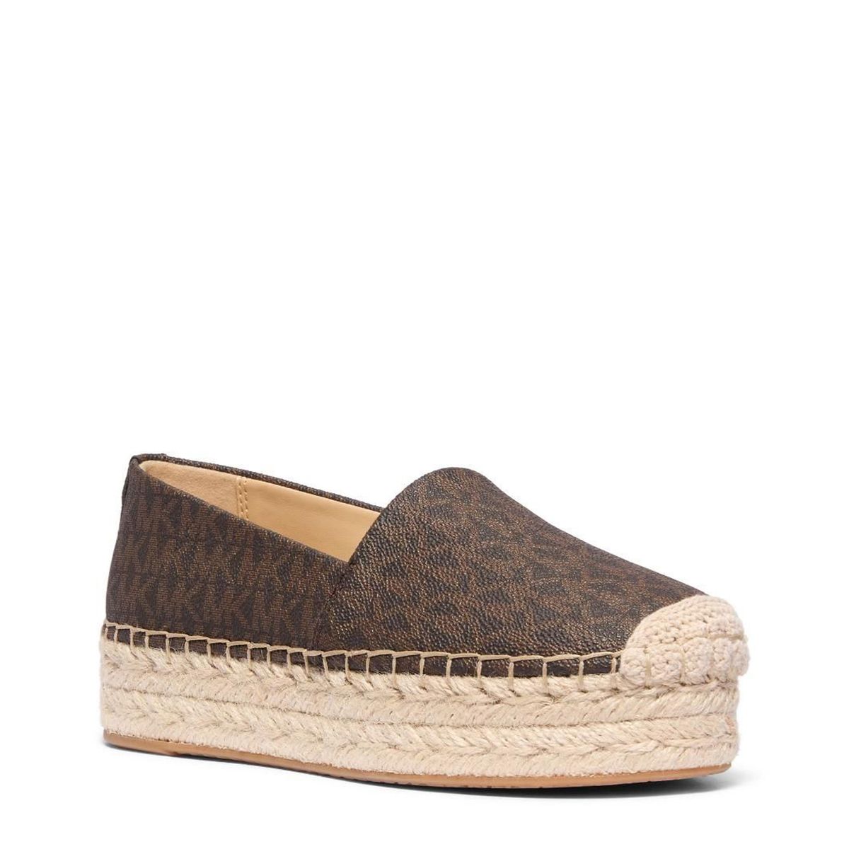 MICHAEL KORS - Alpargatas Mujer Michael Kors