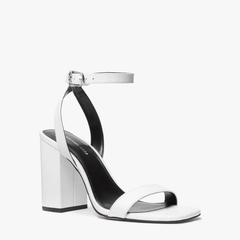 MICHAEL KORS - Sandalias de Vestir Mujer Michael Kors