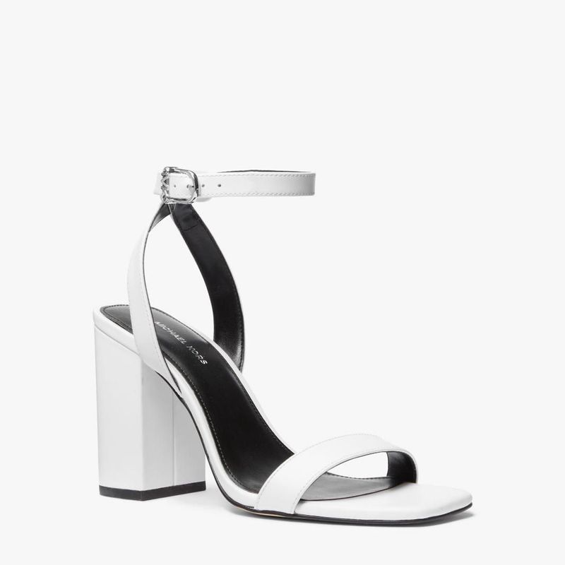 MICHAEL KORS - Sandalias de Vestir Mujer Michael Kors