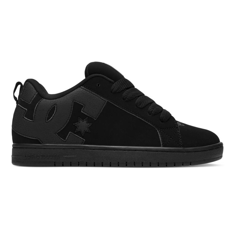 Zapatillas Urbanas Hombre DC Shoes Court Graffik DC SHOES | falabella.com