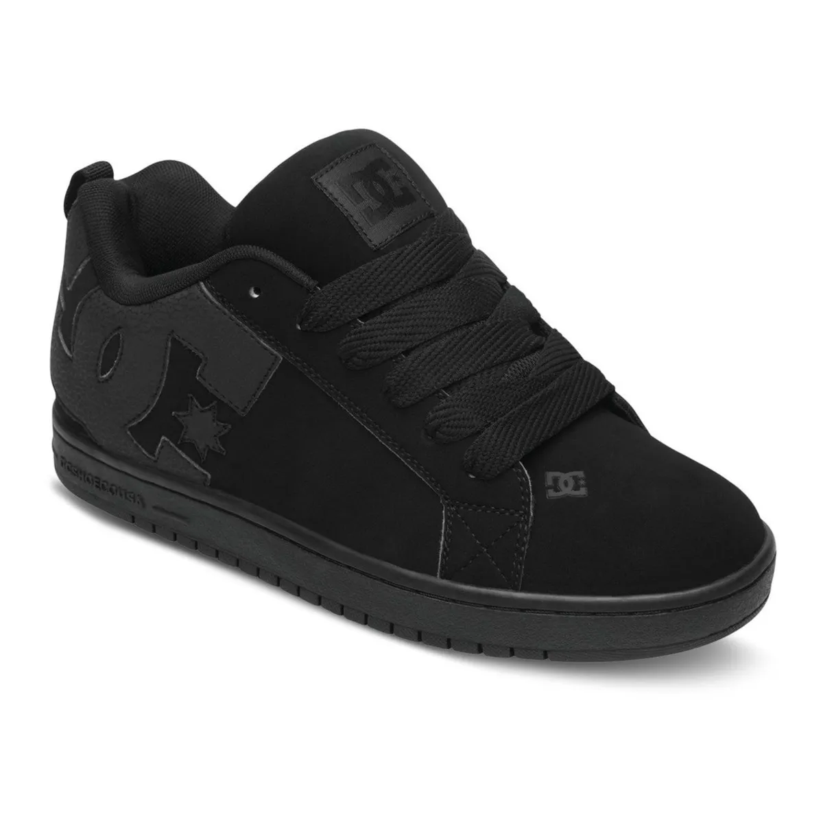 DC SHOES - Zapatillas Urbanas Hombre DC Shoes Court Graffik