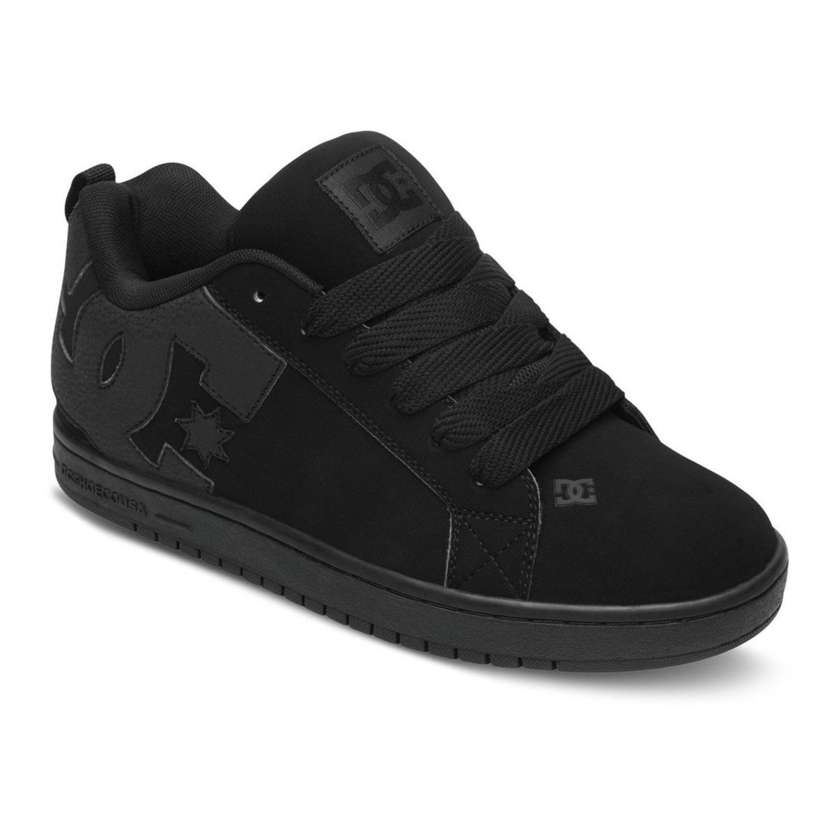 DC SHOES - Zapatillas Urbanas Hombre DC Shoes Court Graffik
