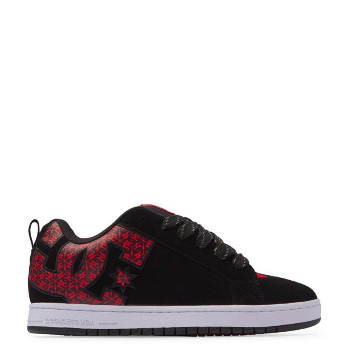 DC SHOES - Zapatillas Urbanas Hombre DC Shoes Court Graffik