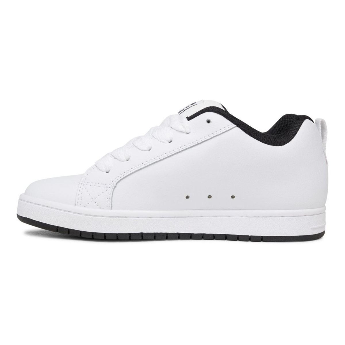 DC SHOES - Zapatillas Urbanas Hombre DC Shoes Court Graffik