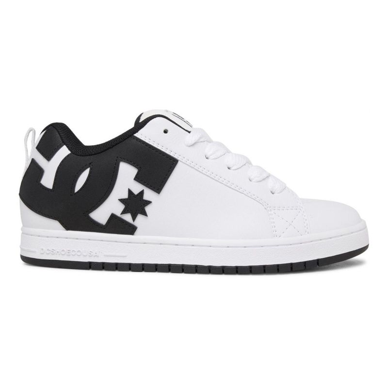 DC SHOES - Zapatillas Urbanas Hombre DC Shoes Court Graffik