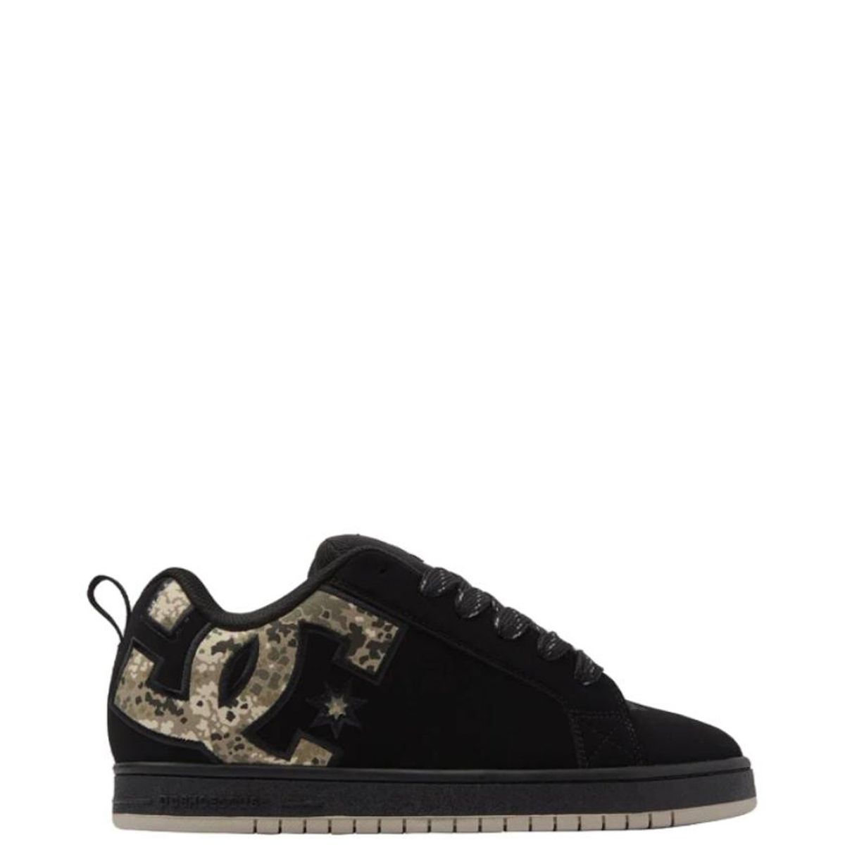 DC SHOES - Zapatillas Urbanas Hombre DC Shoes Court Graffik