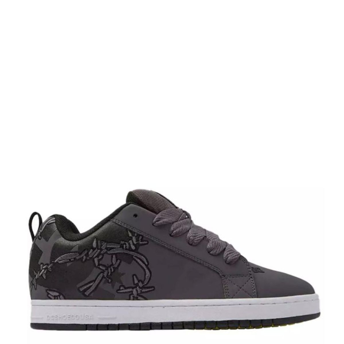 DC SHOES - Zapatillas Urbanas Hombre DC Shoes Court Graffik