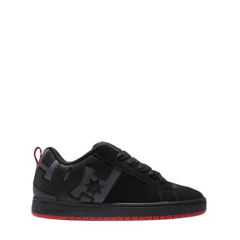 Zapatillas Urbanas Hombre DC Shoes Court Graffik DC SHOES