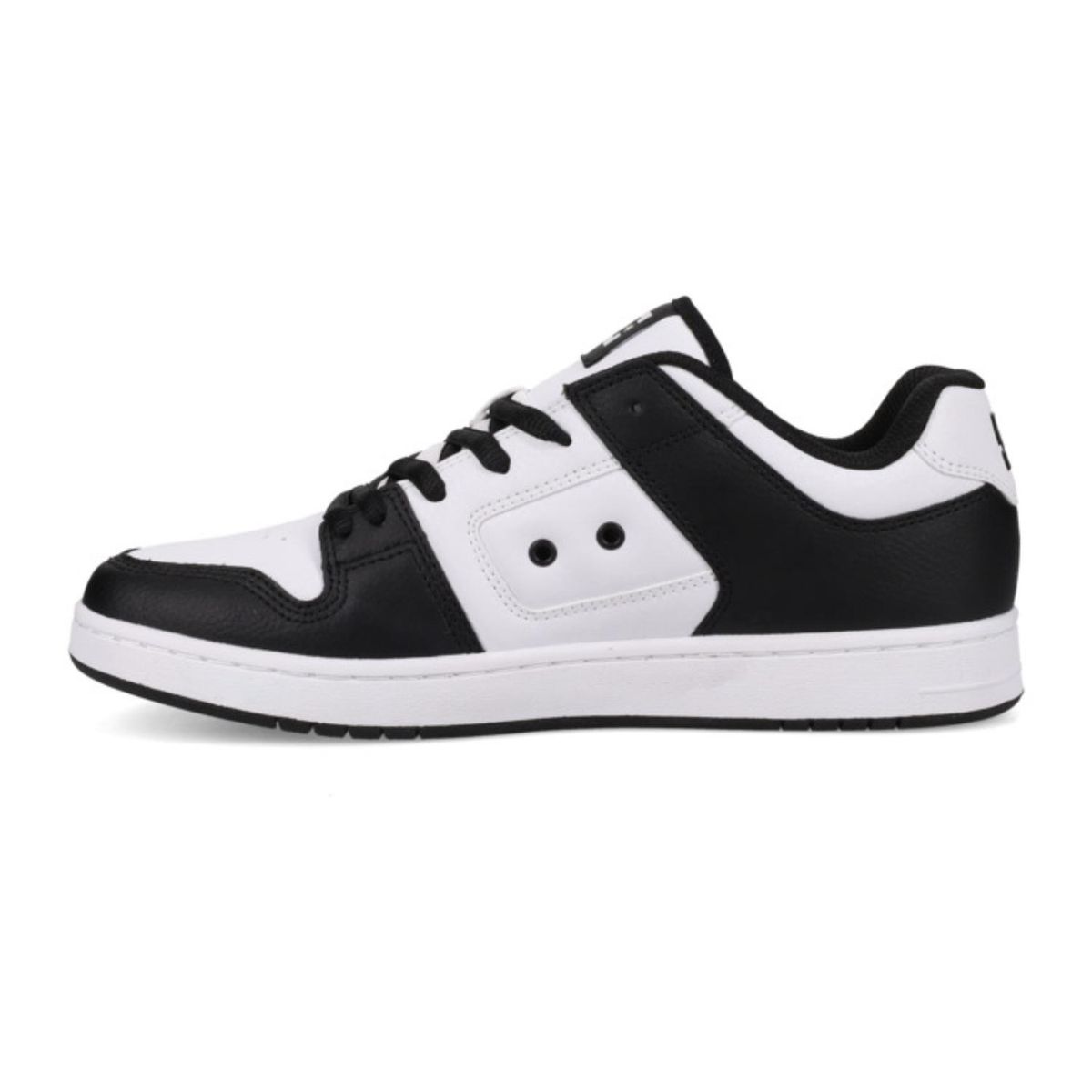 DC SHOES - Zapatillas Urbanas Hombre DC Shoes Manteca 4