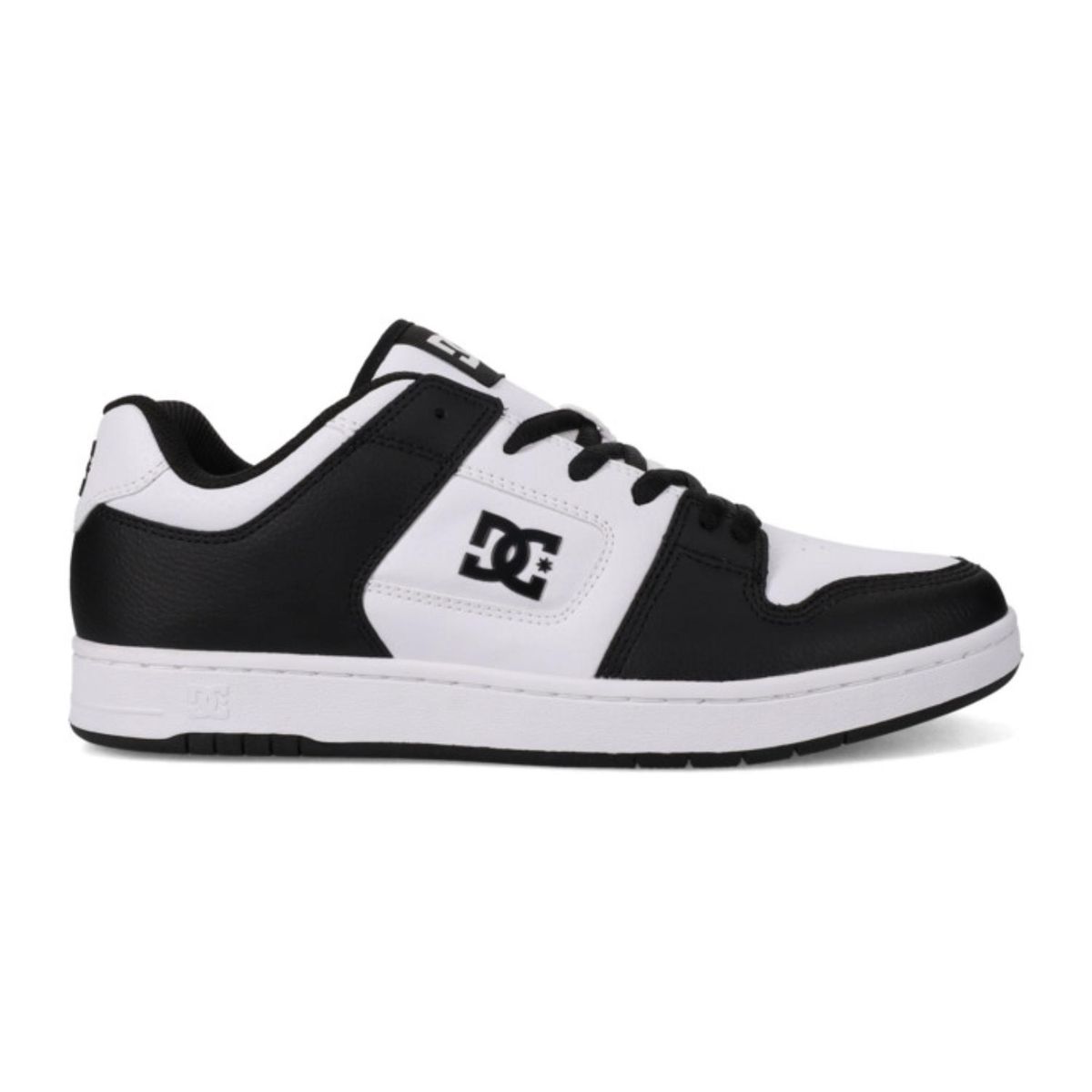 DC SHOES - Zapatillas Urbanas Hombre DC Shoes Manteca 4