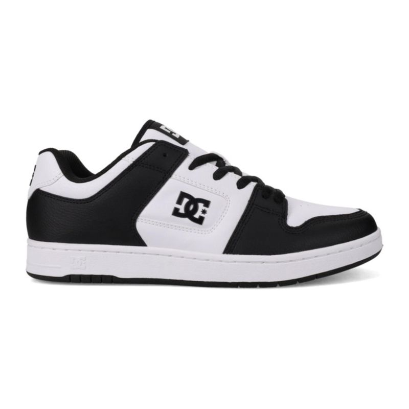 Zapatillas Urbanas Hombre DC Shoes Manteca DC SHOES