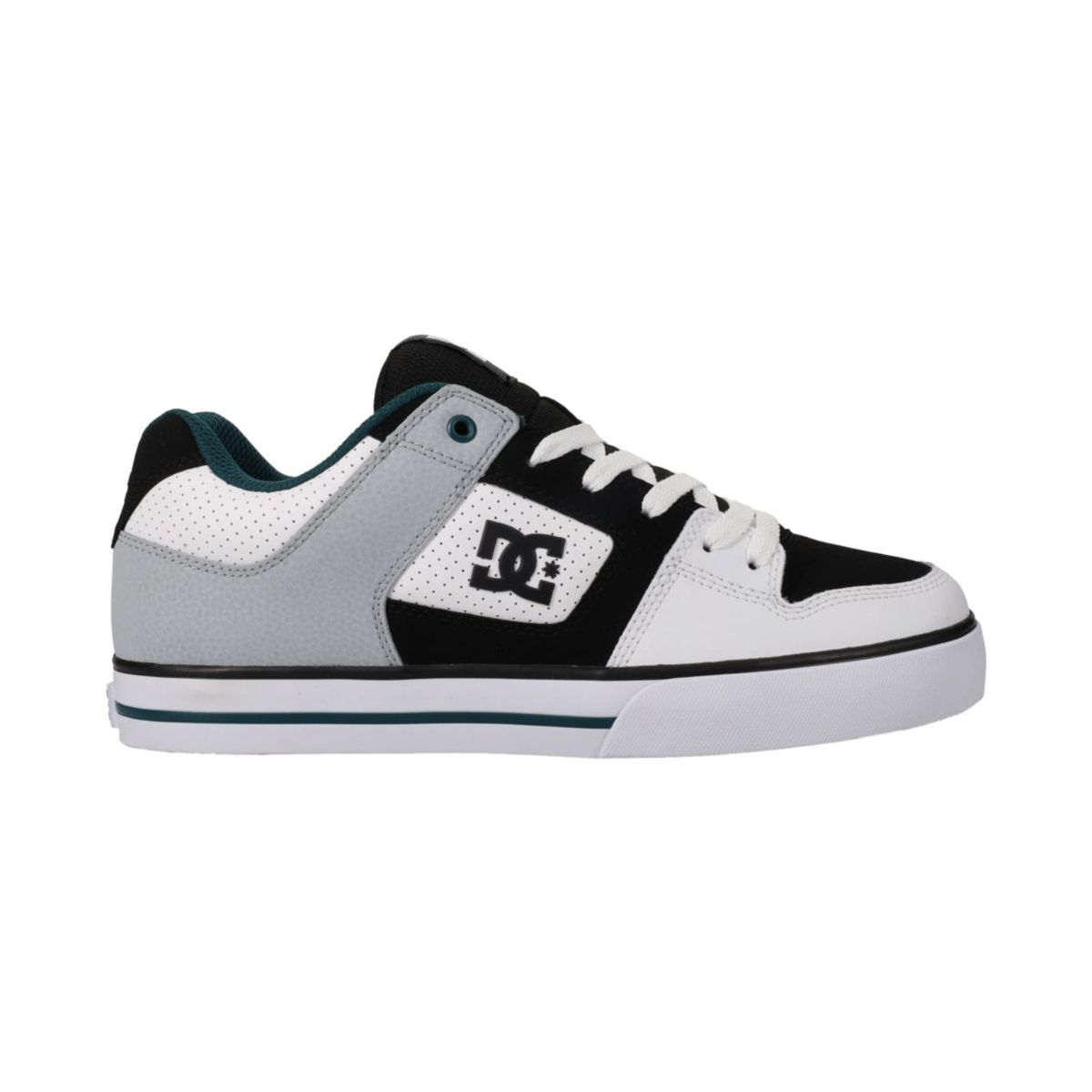 DC SHOES - Zapatillas Urbanas Hombre DC Shoes Pure