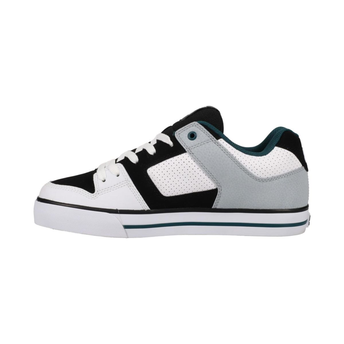 DC SHOES - Zapatillas Urbanas Hombre DC Shoes Pure