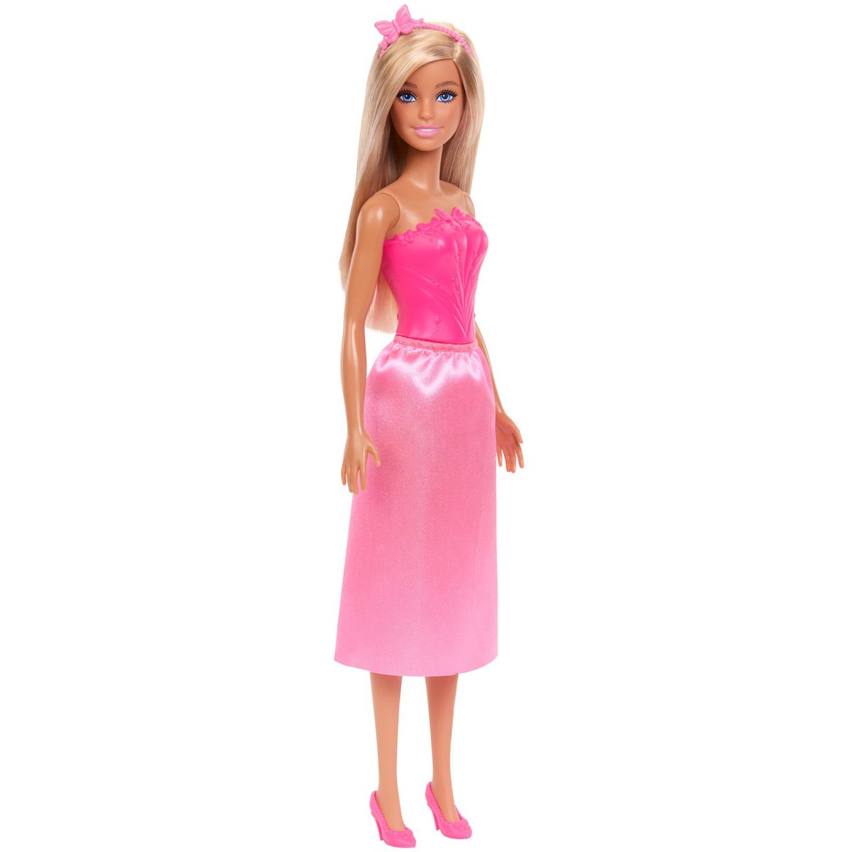 BARBIE - Barbie Fantasía Muñeca Doncellas Sorpresa