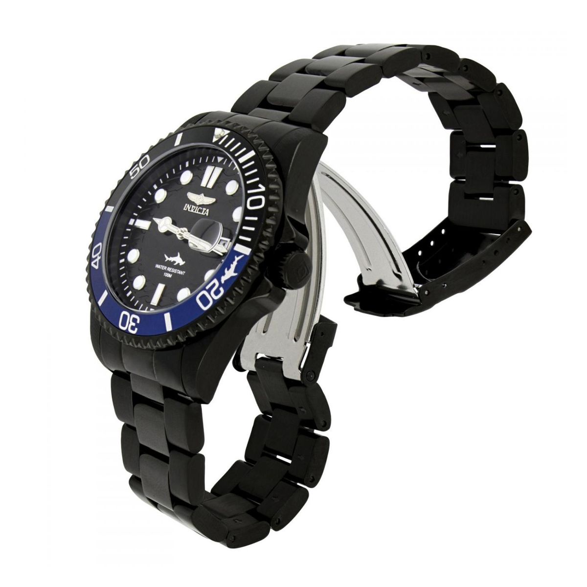 INVICTA - Reloj  Invicta 44713 Hombre