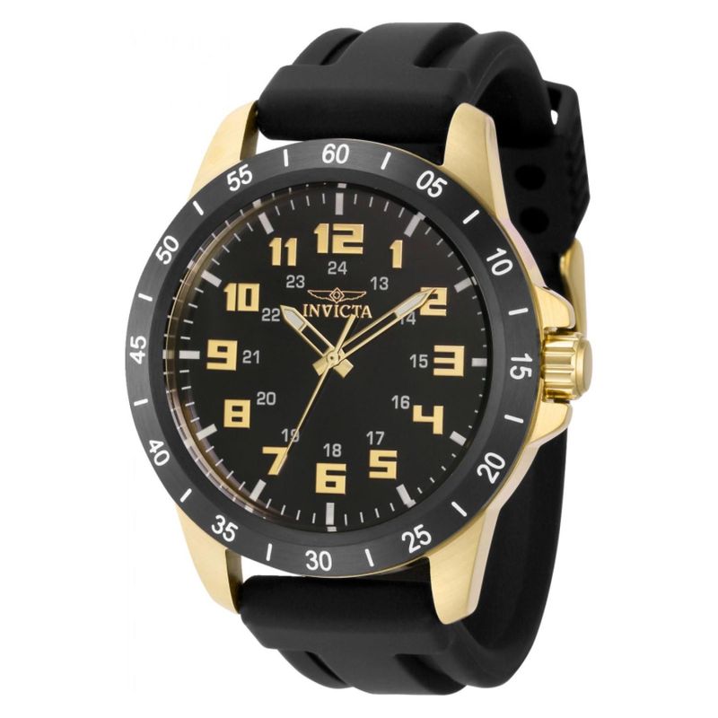 INVICTA - Reloj Invicta Hombre 40005 Quart