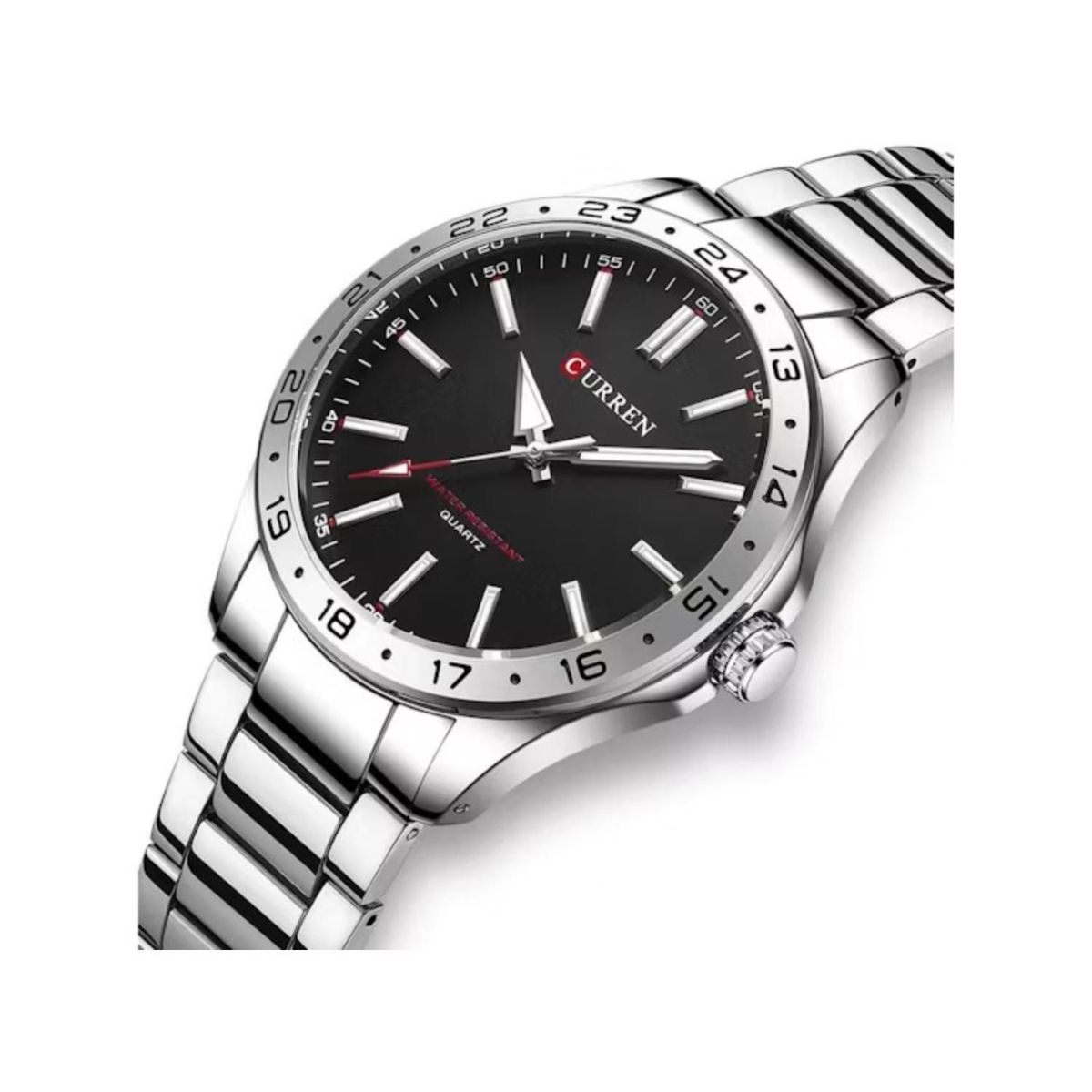 CURREN - Reloj Curren Kred9302 Hombre