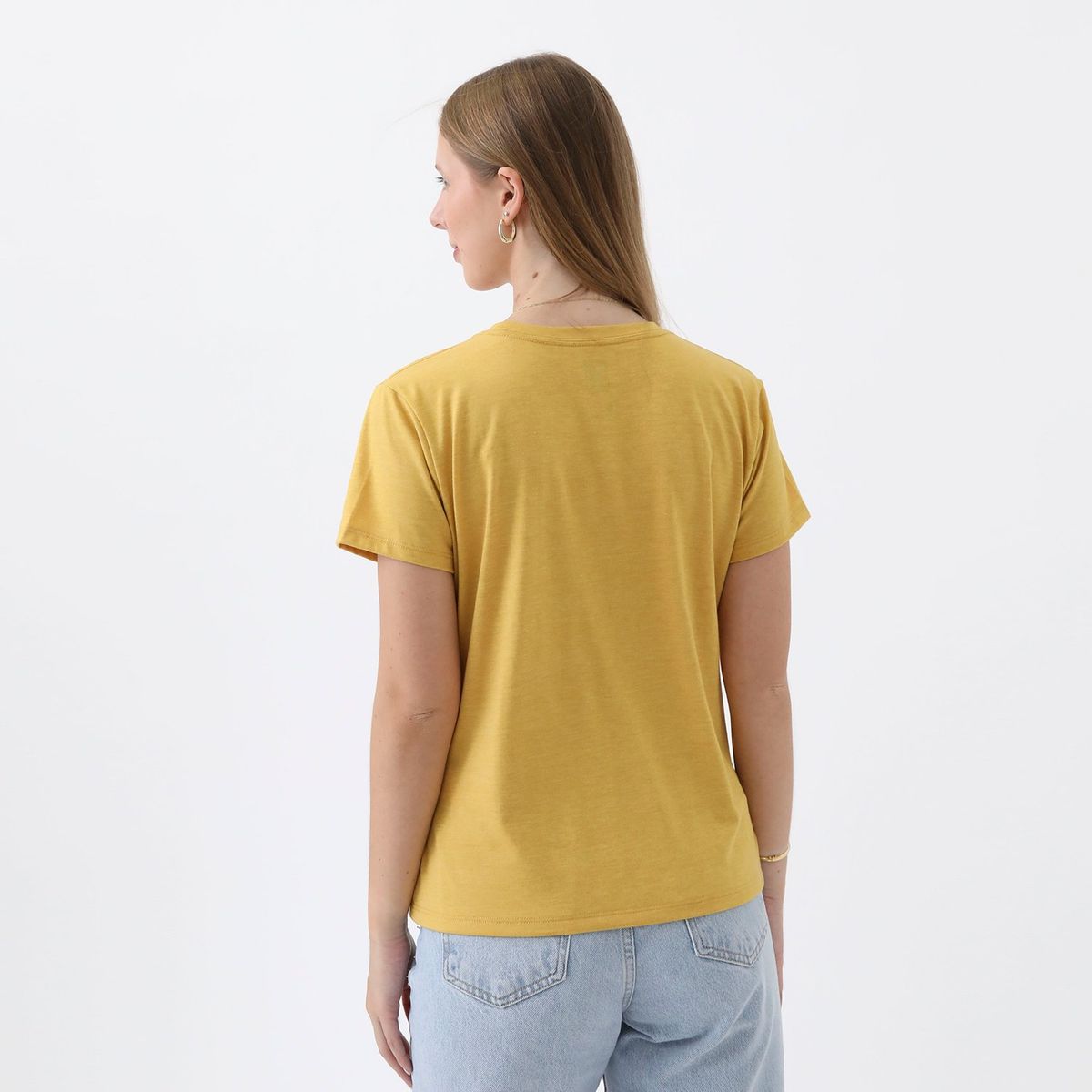 DOO AUSTRALIA - Polo Manga Corta Casual Mujer Doo Australia