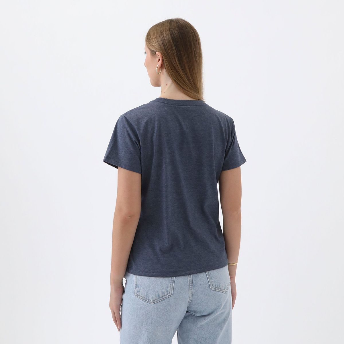 DOO AUSTRALIA - Polo Manga Corta Casual Mujer Doo Australia