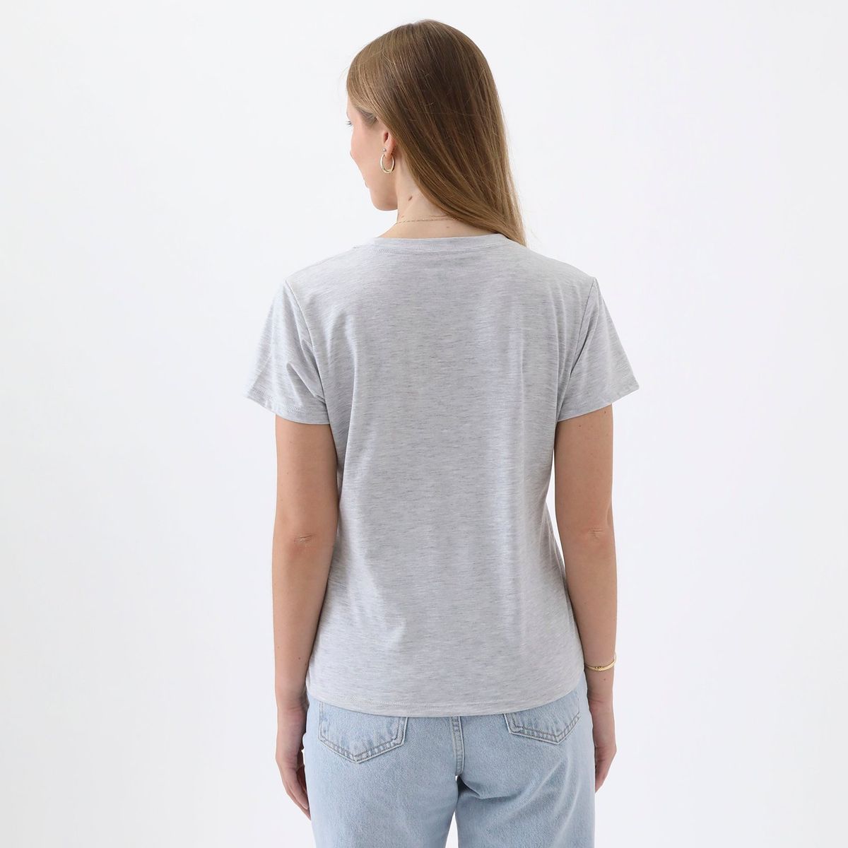 DOO AUSTRALIA - Polo Manga Corta Casual Mujer Doo Australia