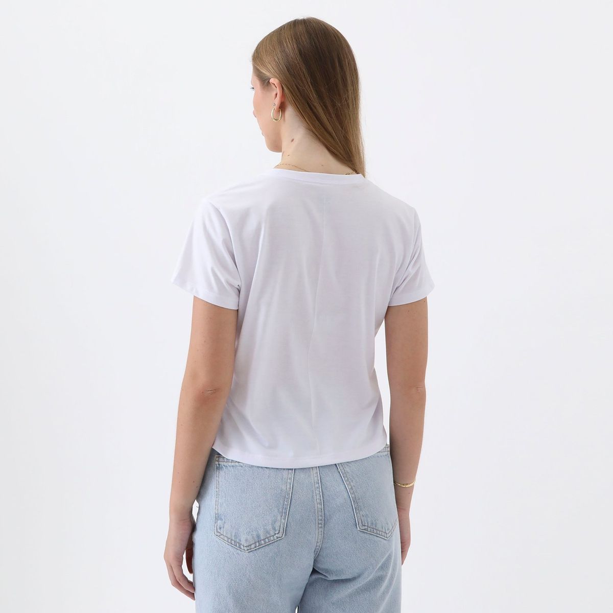 DOO AUSTRALIA - Polo Manga Corta Casual Mujer Doo Australia