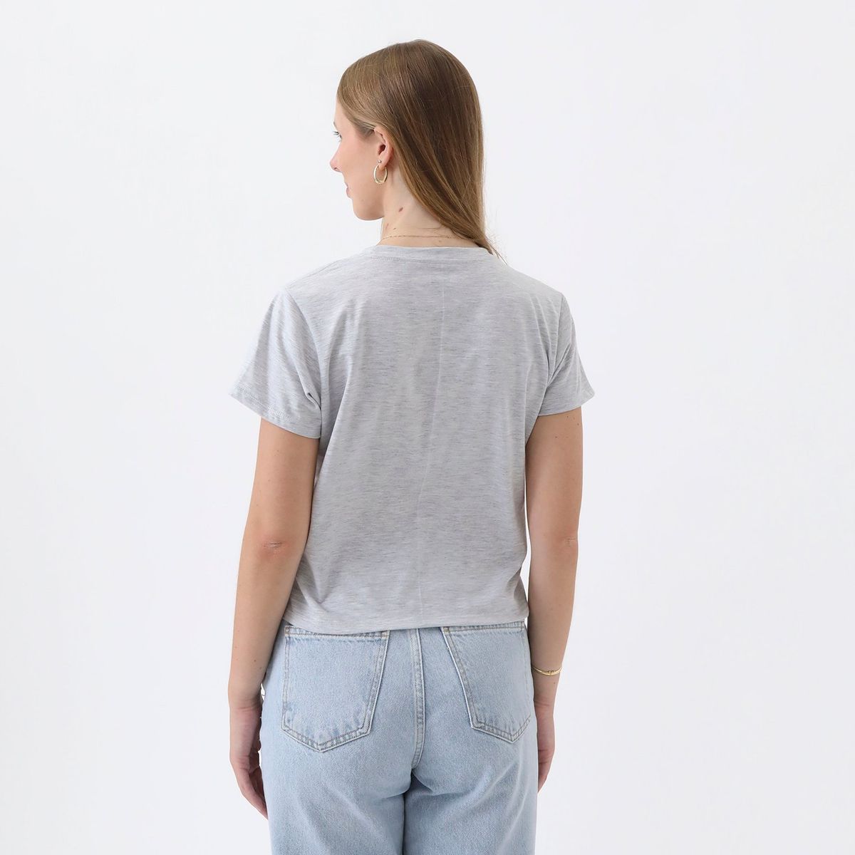 DOO AUSTRALIA - Polo Manga Corta Casual Mujer Doo Australia