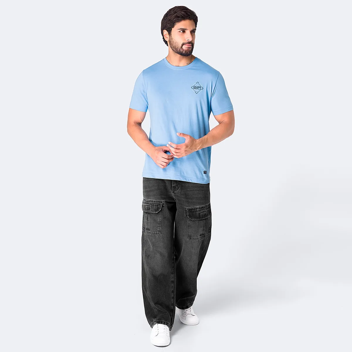 PIONIER - Jean Baggy Hombre Pionier