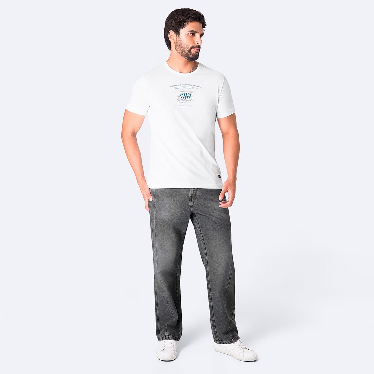 PIONIER - Jean Regular Hombre Pionier