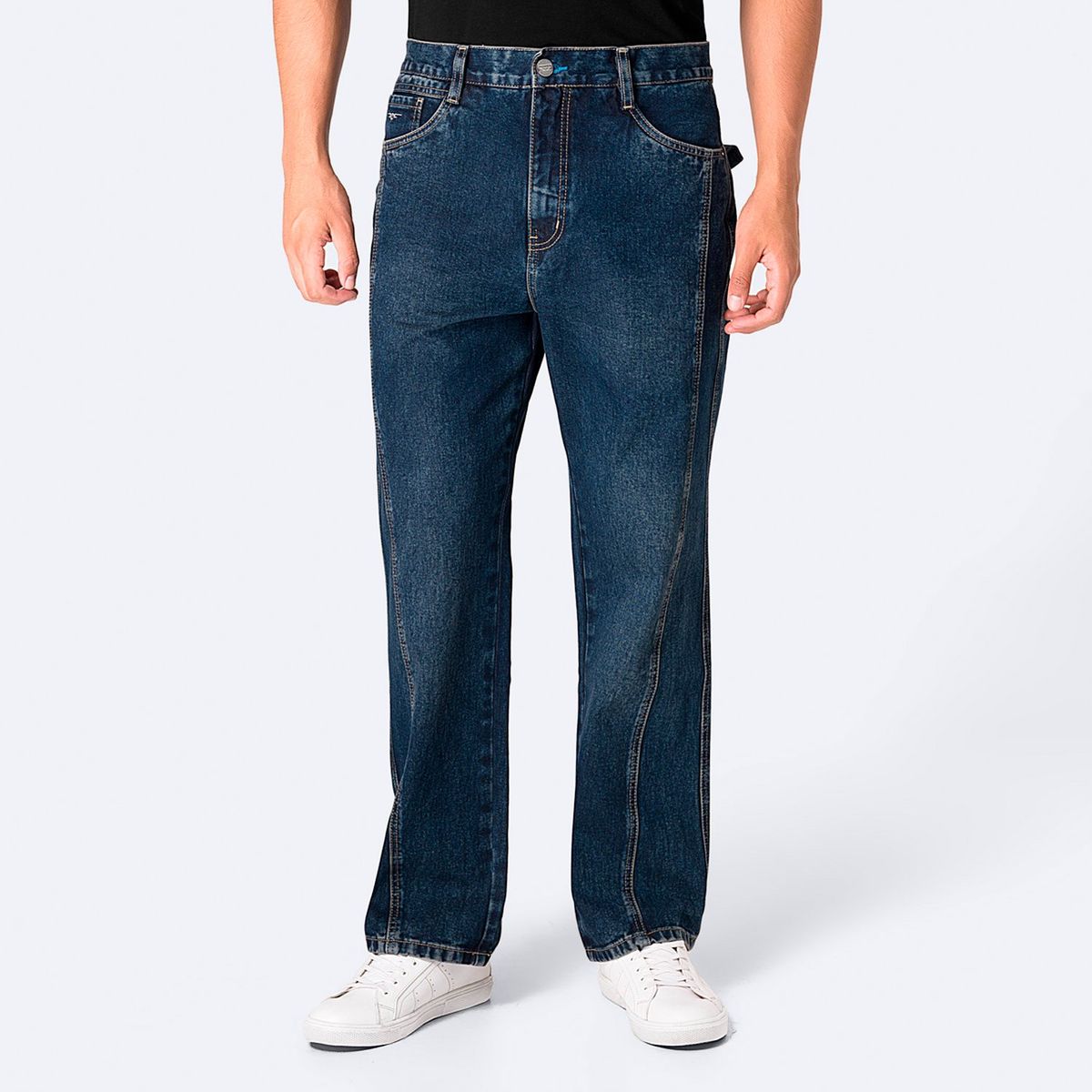 PIONIER - Jean Regular Hombre Pionier