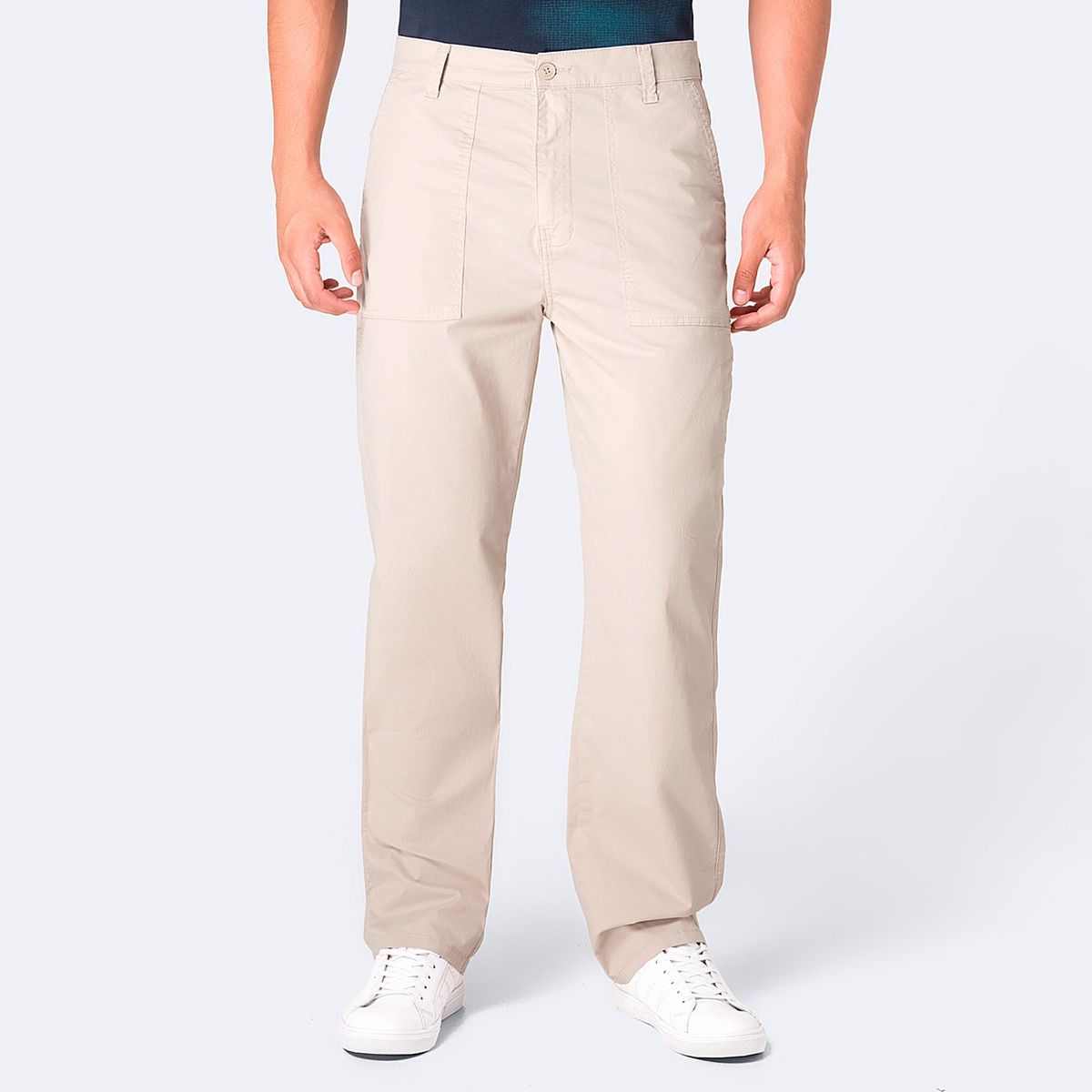PIONIER - Pantalon Straigth Hombre Pionier