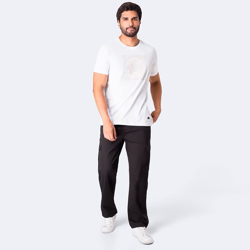 PIONIER - Pantalon Straigth Hombre Pionier