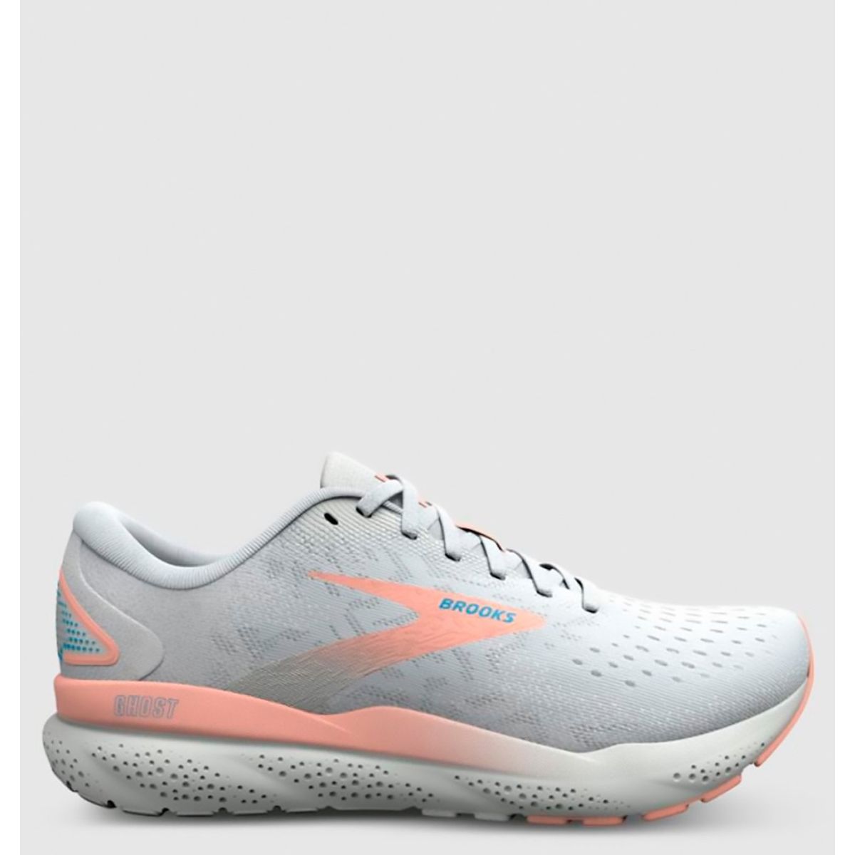 BROOKS - Zapatillas Running Mujer Brooks Ghost 16