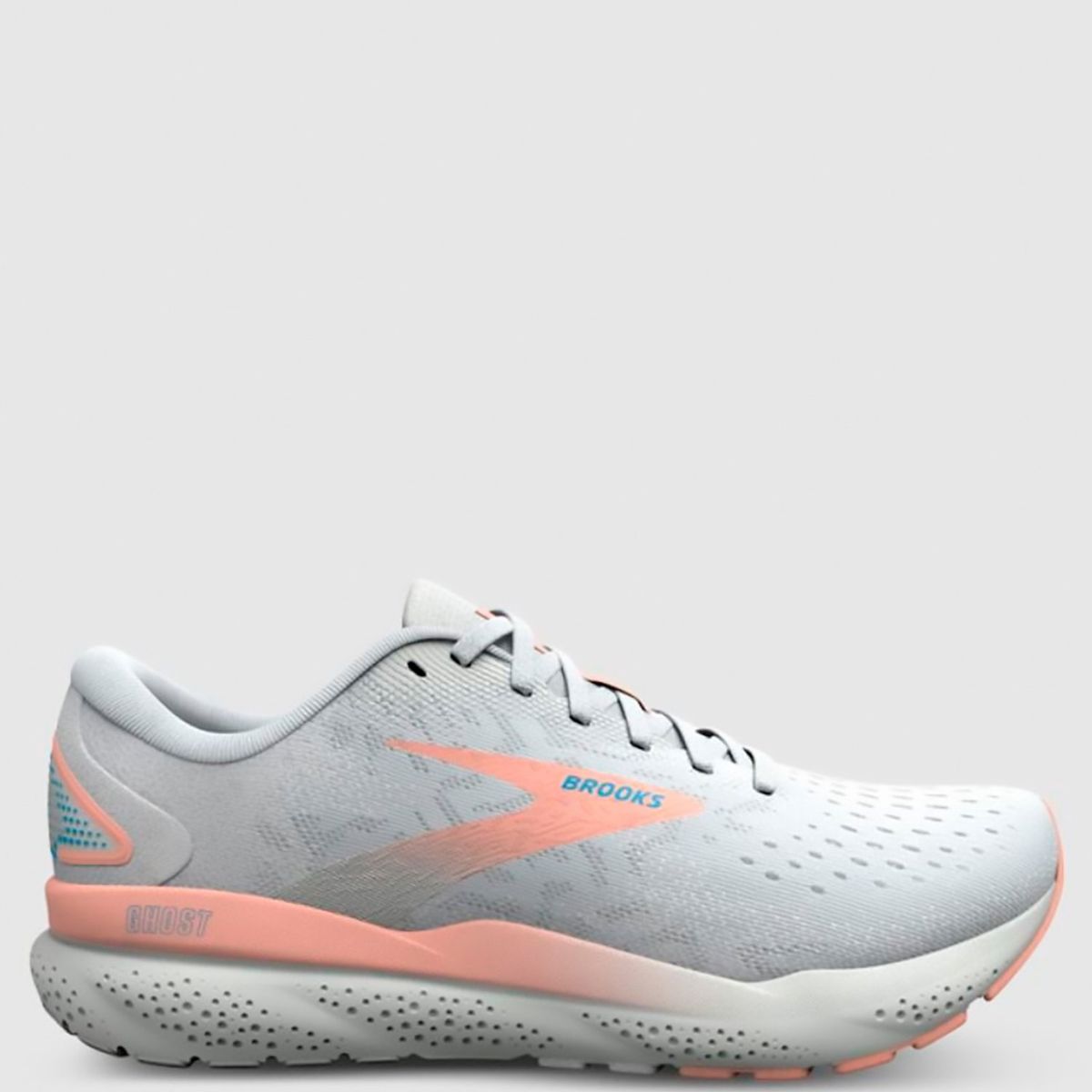 BROOKS - Zapatillas Running Mujer Brooks Ghost 16