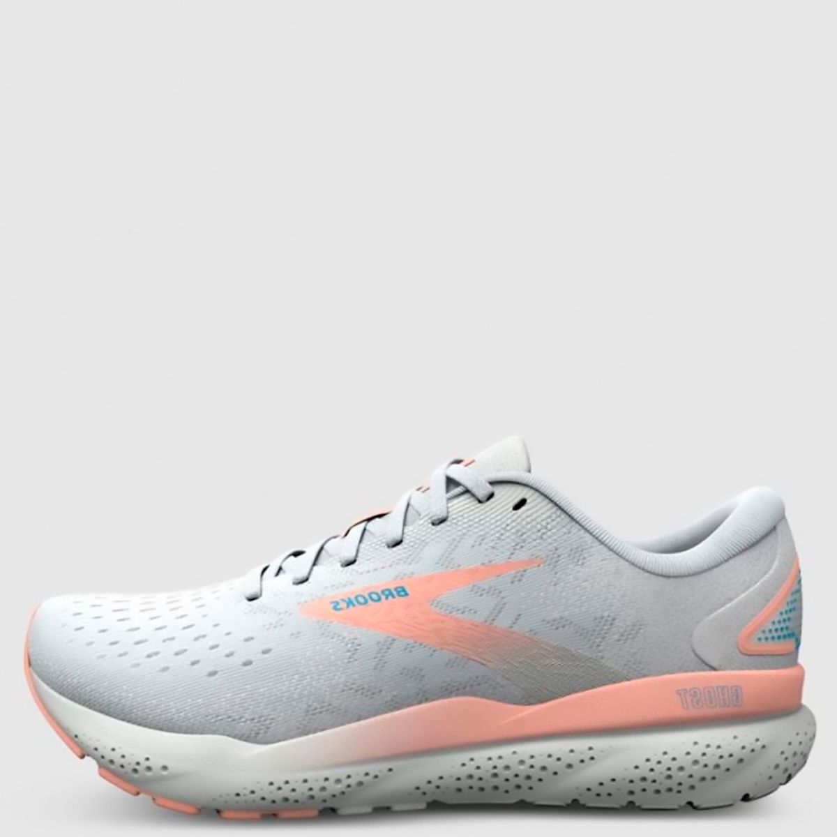 BROOKS - Zapatillas Running Mujer Brooks Ghost 16
