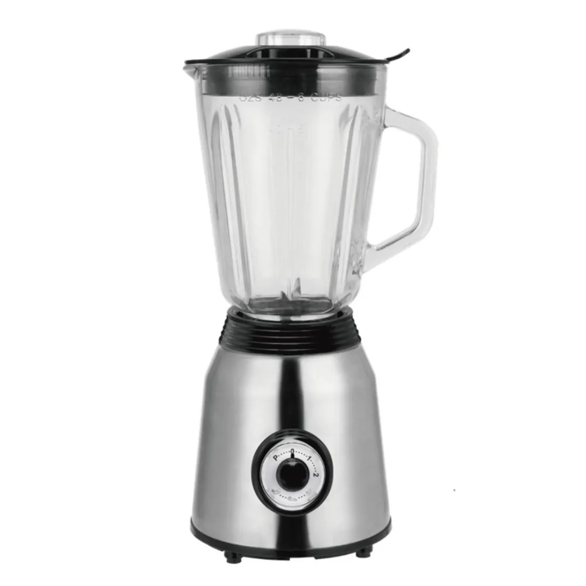 ELECTRIC LIFE - Licuadora Electriclife Bj-y79g - 1.5l- 500w