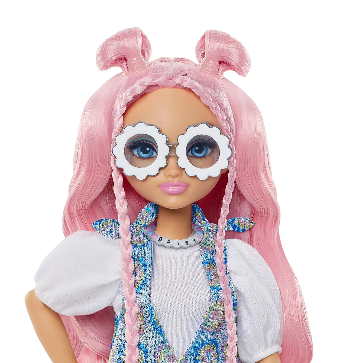 BARBIE - Barbie Dream Besties Muñeca Daisy