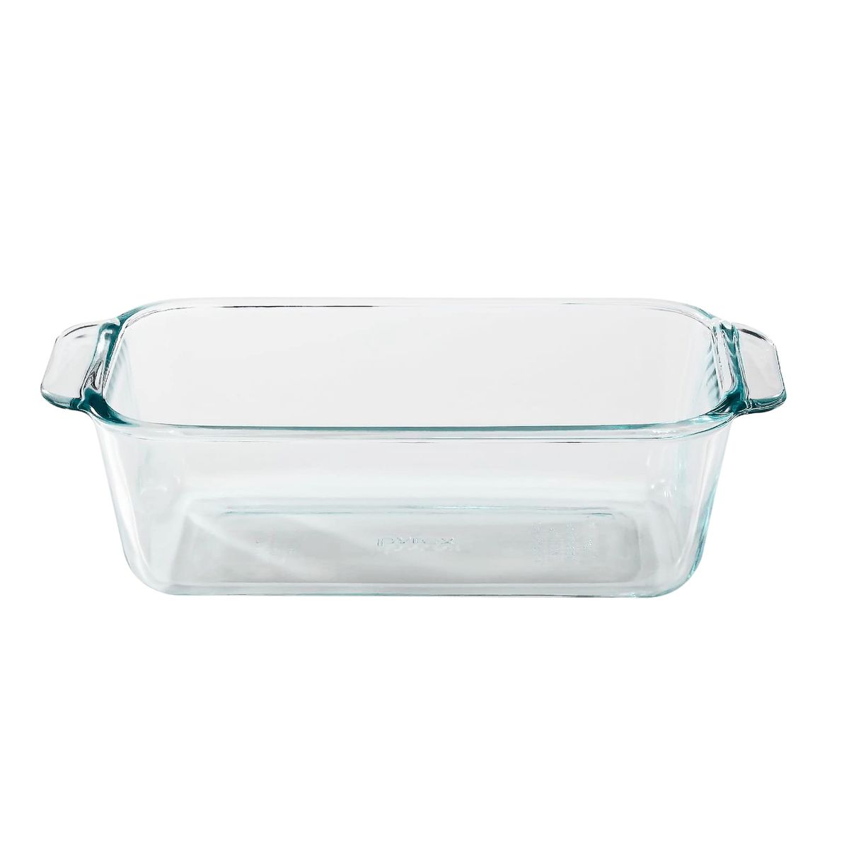PYREX - Molde Para Pan Transp 1.4lt Pyrex