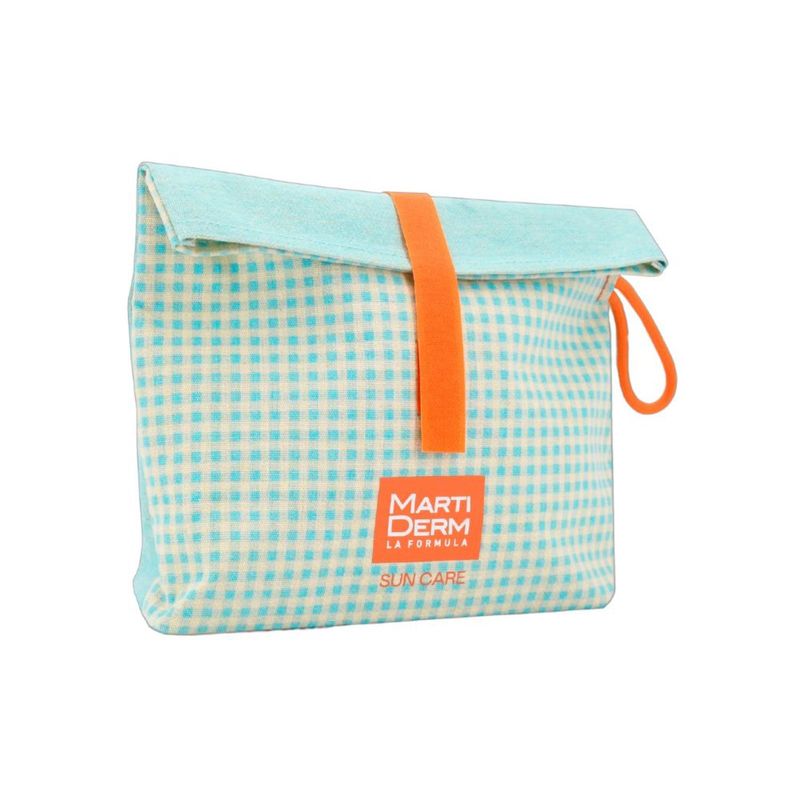 MARTIDERM - GWP NECESER SUN CARE