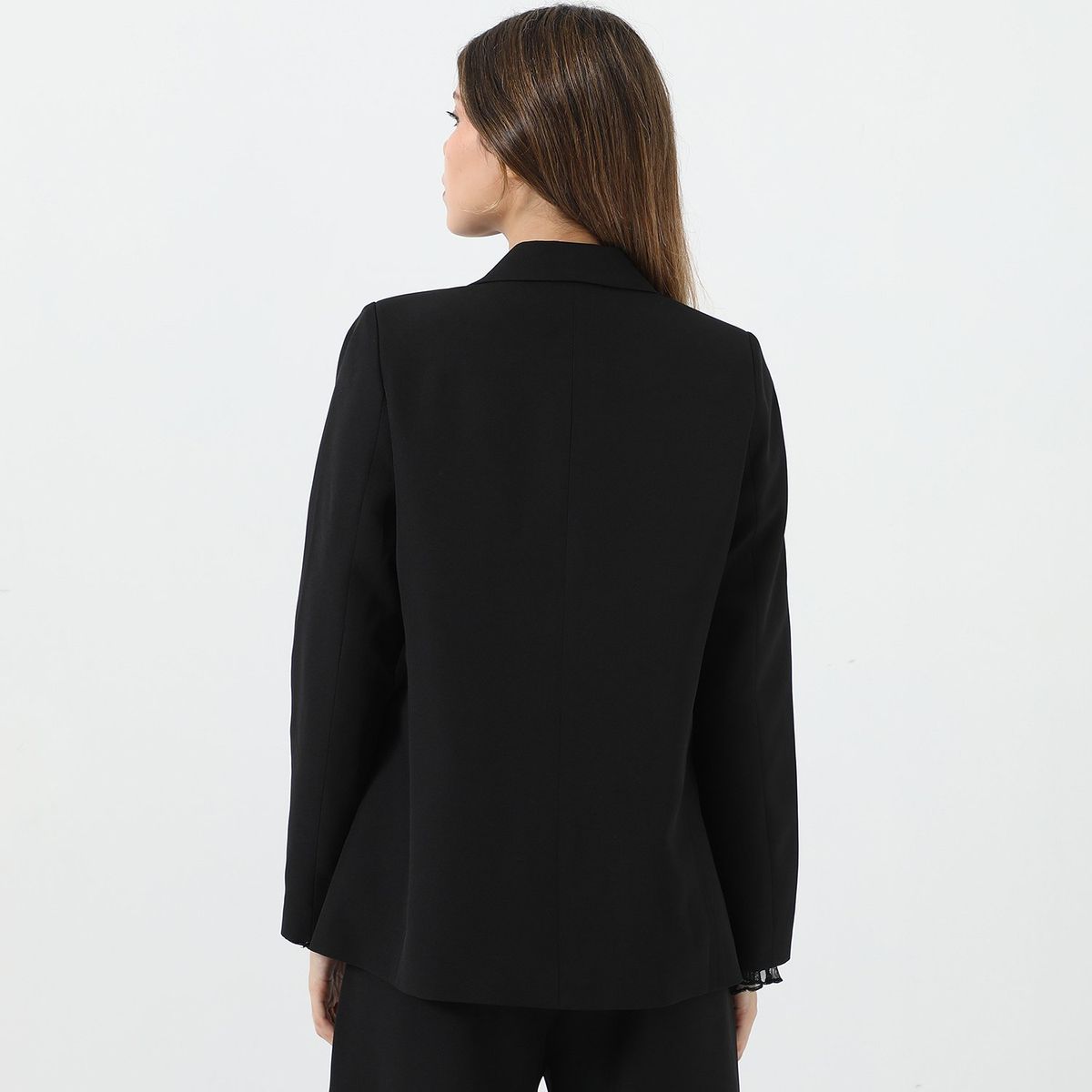 MOSSIMO - Blazer Oversize Con Pinzas