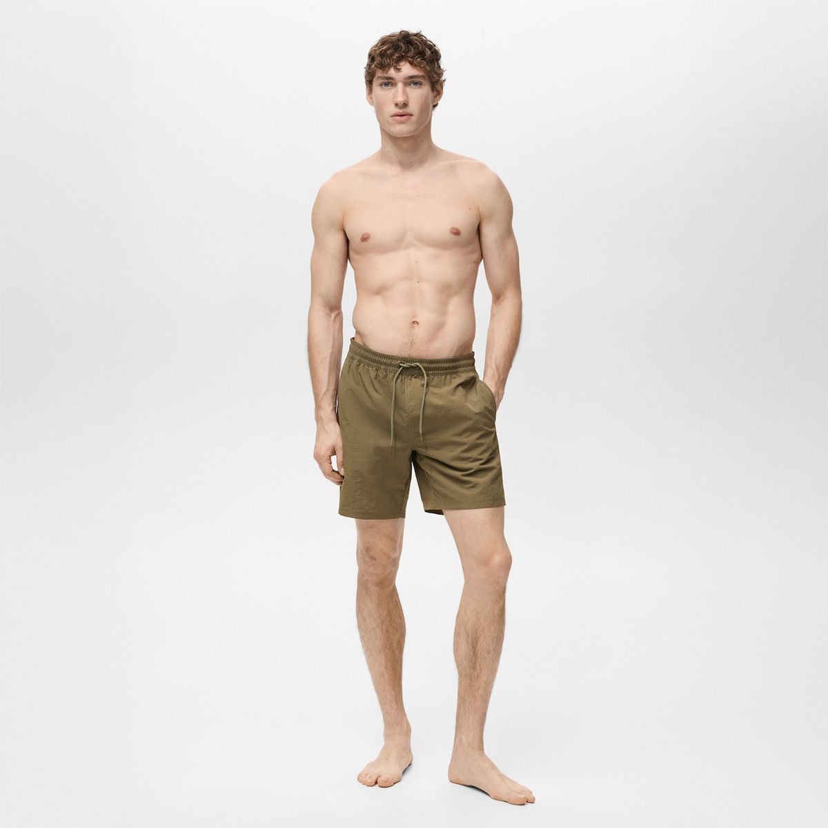 MANGO - Ropa de Baño Mango Man