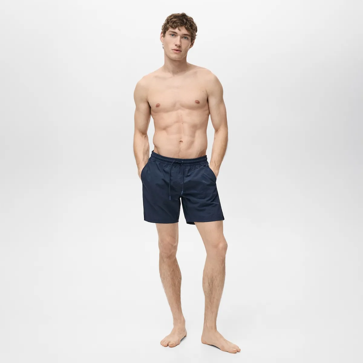 MANGO - Ropa de Baño Mango Man