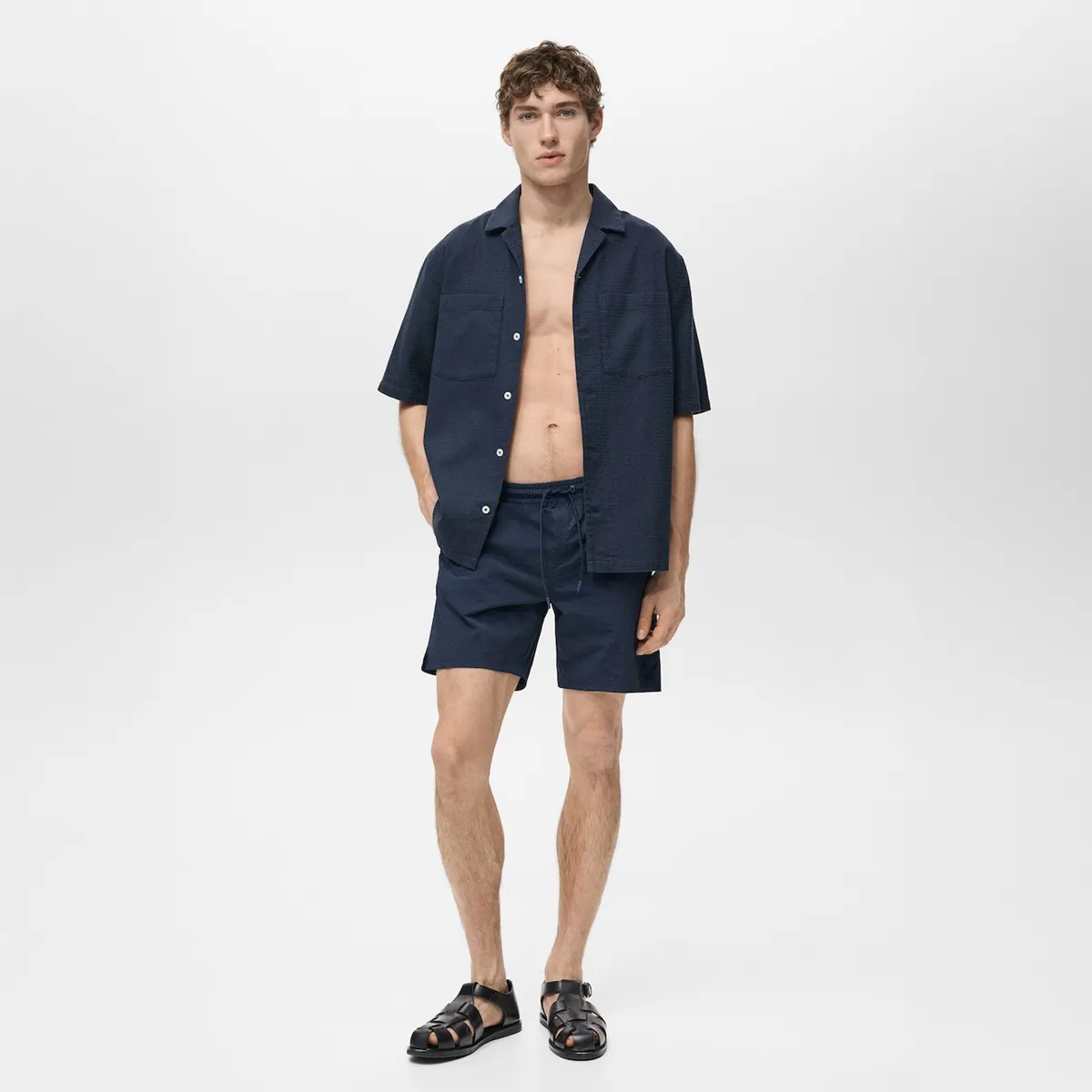 MANGO - Ropa de Baño Mango Man