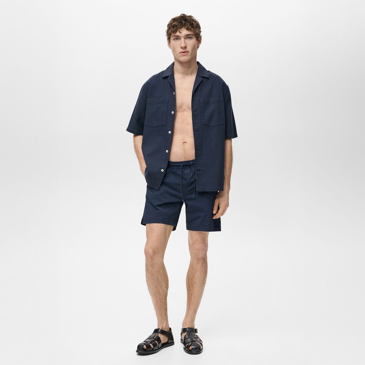 MANGO - Ropa de Baño Mango Man