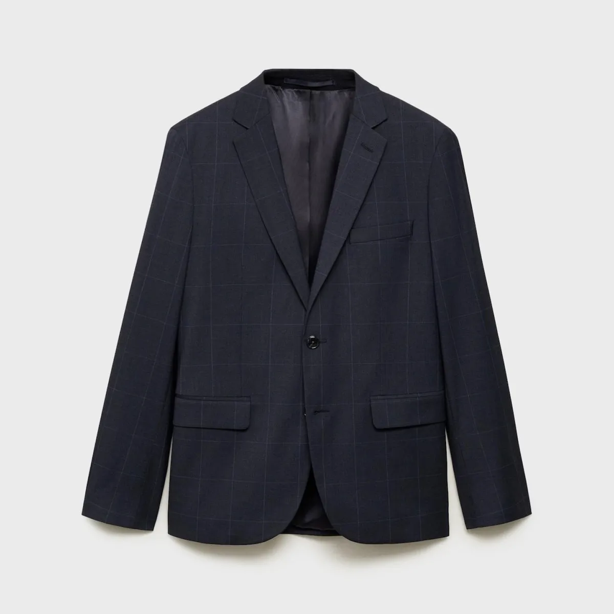 MANGO - Blazer Hombre Mango