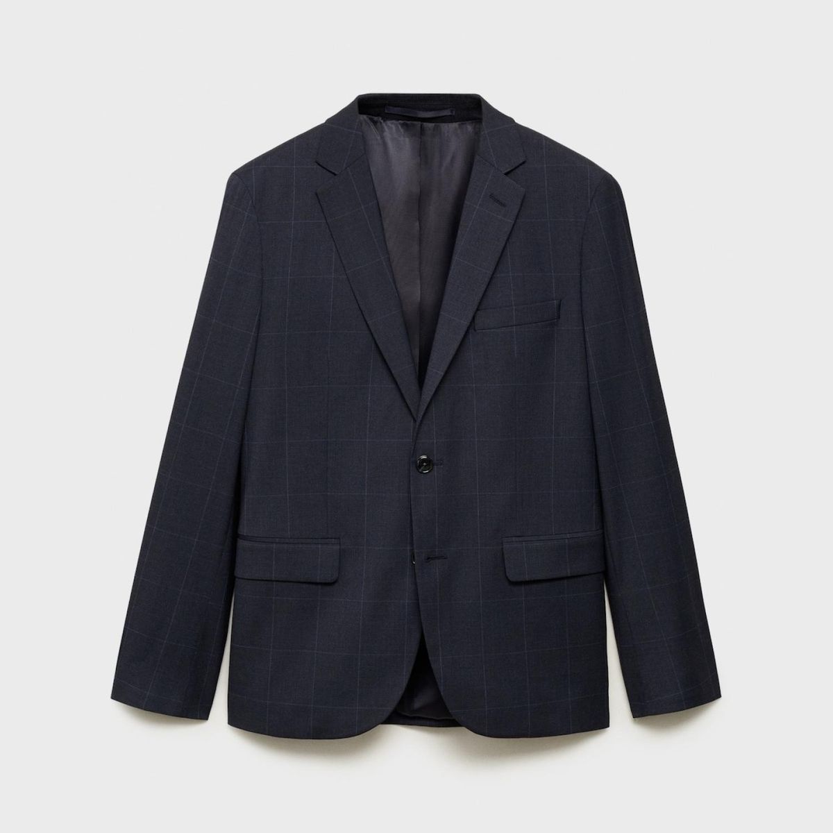 MANGO - Blazer Hombre Mango