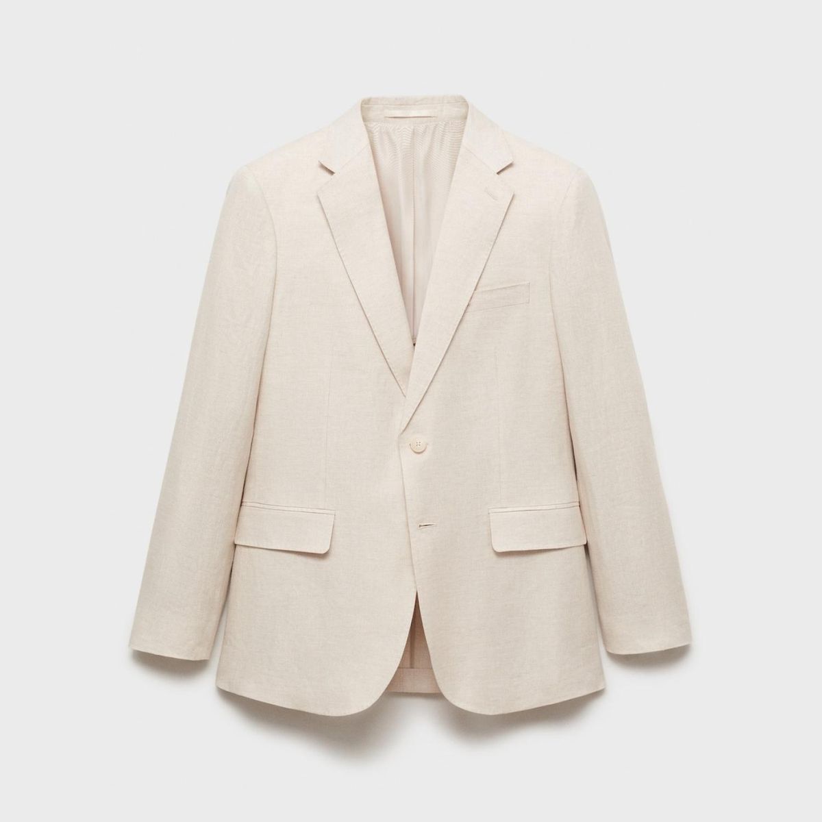 MANGO - Blazer Hombre Mango