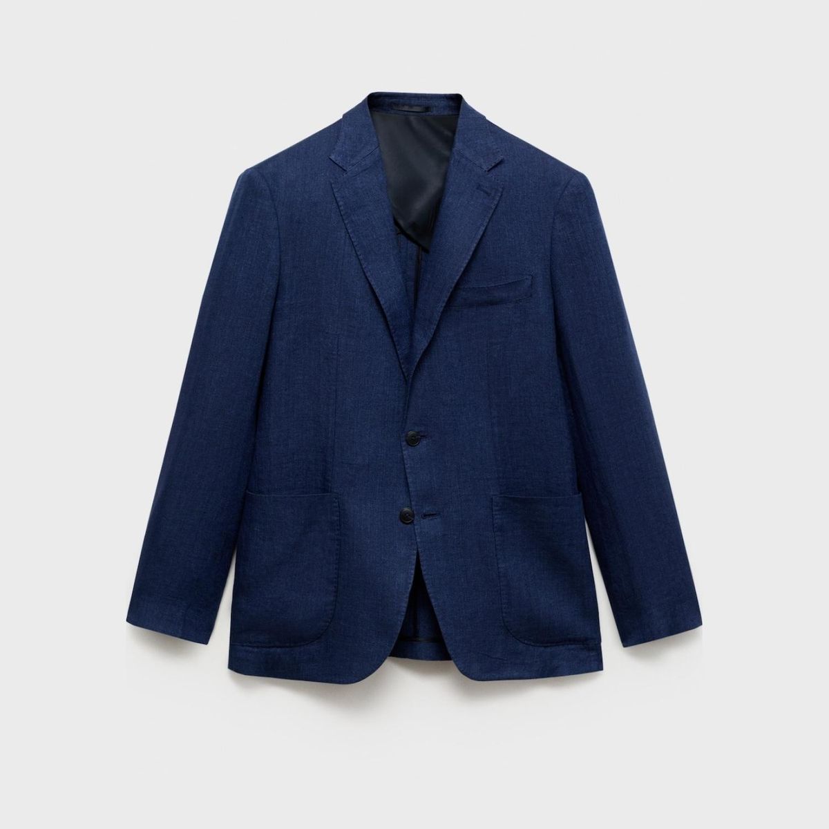 MANGO - Blazer Casual Mango Man