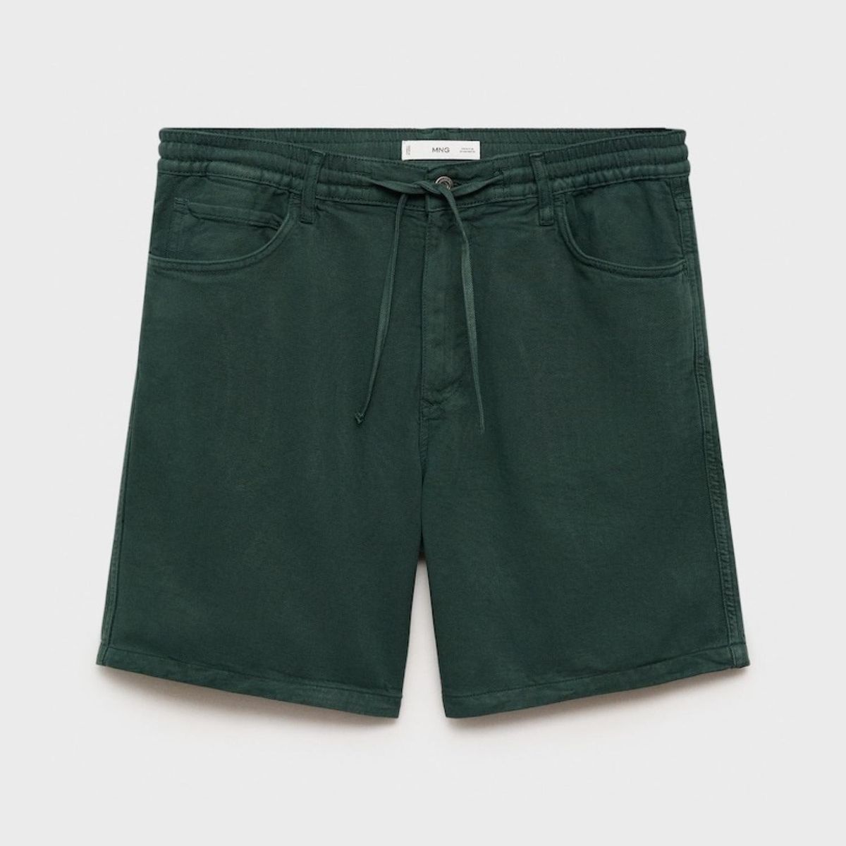 MANGO - Short Casual Hombre Mango Man