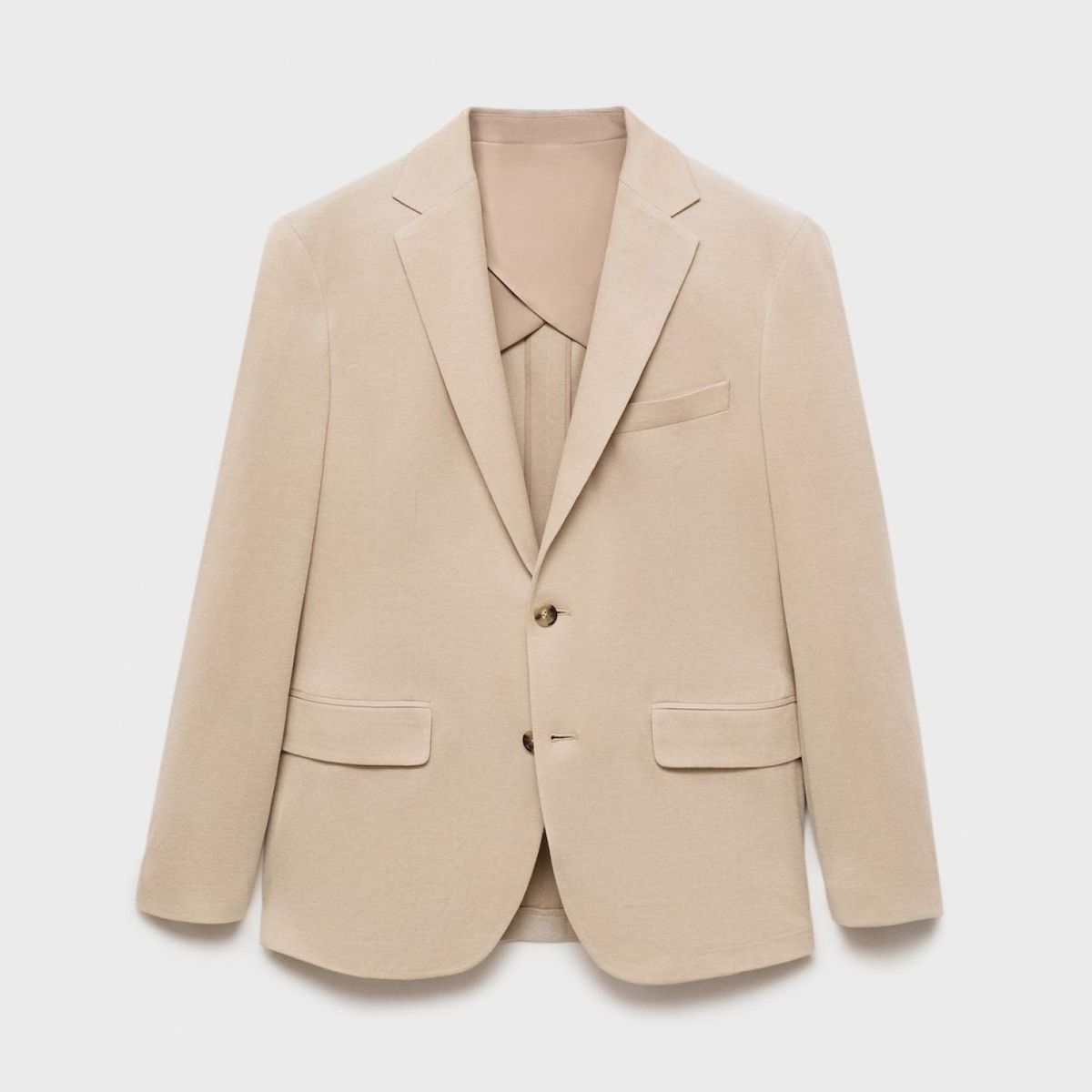 MANGO - Blazer Hombre Mango