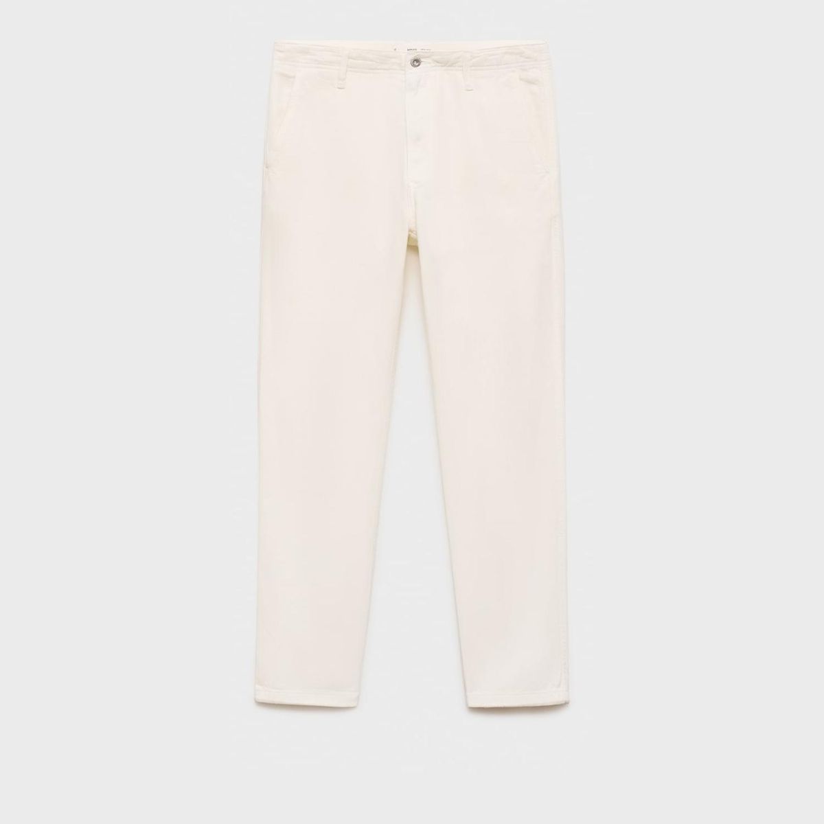 MANGO - Jeans Jayj Regular Hombre Fit Hombre Mango 